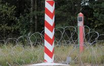 Szef MSWiA: stan wyjątkowy obejmie 183 miejscowości przylegające do granicy z Białorusią