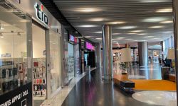 Galerie handlowe - czy jeszcze przyciągają klientów?