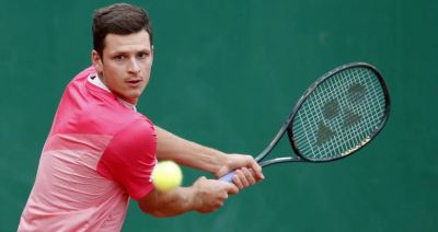 US Open: pewny awans Hurkacza do drugiej rundy