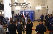 Szef MSZ: nasza ewakuacja z Afganistanu zakończyła się sukcesem i nie przyniosła strat w ludziach