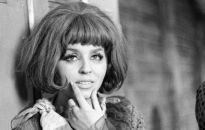 Jesień z Kaliną Jędrusik w rzeszowskim WDK