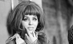 Jesień z Kaliną Jędrusik w rzeszowskim WDK