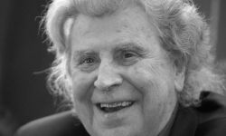 Zmarł kompozytor Mikis Theodorakis, autor muzyki do filmu 