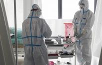 Ministerstwo Zdrowia: 390 nowych zakażeń koronawirusem, zmarło 7 osób z COVID-19