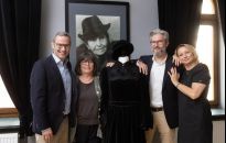 Ta nasza Buśka! Rodzinne sekrety Wandy Siemaszkowej 