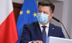 Dworczyk: nie wprowadzimy przymusowych szczepień przeciw Covid-19