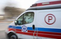 Ministerstwo Zdrowia: 349 nowych zakażeń koronawirusem, zmarło 5 osób z COVID-19