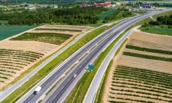 S19 z Iskrzyni do Miejsca Piastowego w 2024 roku