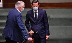 Byli posłowie Porozumienia założyli stowarzyszenie OdNowa, które będzie działać w ramach Zjednoczonej Prawicy