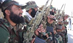 Afganistan: talibowie ogłosili przejęcie kontroli nad całym krajem