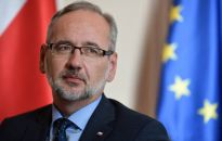 Niedzielski: w ciągu ostatnich dni mamy przyspieszenie liczby zakażeń