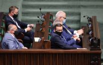 Premier Morawiecki: nie planujemy rekonstrukcji rządu