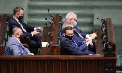 Premier Morawiecki: nie planujemy rekonstrukcji rządu