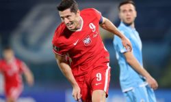 Polska wygrała z San Marino 7:1 w meczu eliminacji piłkarskich mistrzostw świata