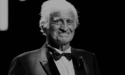 Francja: zmarł słynny aktor Jean-Paul Belmondo