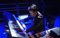 Piknik Moc Odkrywców z koncertem na cześć Lema 