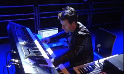 Piknik Moc Odkrywców z koncertem na cześć Lema 