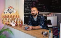 Smaki Rzeszowa... bez cukru, laktozy i glutenu!