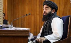 Afganistan: talibowie oskarżeni o zabójstwo policjantki w ósmym miesiącu ciąży