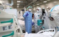 Ministerstwo Zdrowia: 406 nowych zakażeń, zmarło 13 osób z COVID-19