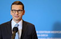 Morawiecki na Szczycie Cyfrowym w Tallinie: Polska zna dobrze zagrożenie cyberataków ze Wschodu