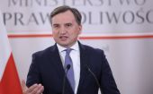 Ziobro: decyzja Komisji Europejskiej kolejnym przejawem agresji wobec Polski