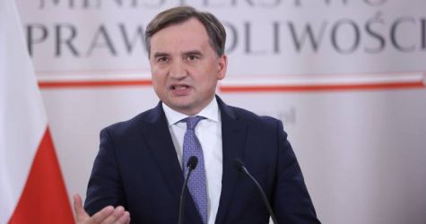 Ziobro: decyzja Komisji Europejskiej kolejnym przejawem agresji wobec Polski
