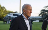 Prezydent USA Joe Biden: zmiany klimatyczne już są, lepiej już nie będzie