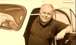 Nagraj podcast roku. Konkurs imienia redaktora Janusza Majki 