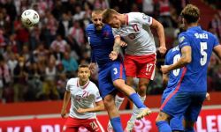 El. MŚ 2022: Polska - Anglia 1:1