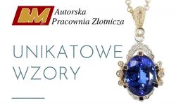 Unikatowe Wzory