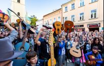 Rzeszów Breakout Days 2021: koncert na Podpromiu i w BWA