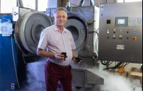 Gumat rośnie i stawia na automatyzację