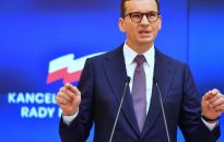 Premier: zdecydowaliśmy się na jedną z największych w historii Polaków obniżek podatków