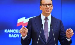 Premier: zdecydowaliśmy się na jedną z największych w historii Polaków obniżek podatków