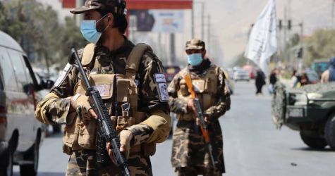 ONZ: talibowie brutalnie rozprawiają się z pokojowymi protestamI w Afganistanie