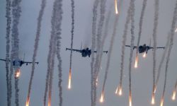 Rosja: manewry Zapad-2021 rozpoczęły się jednocześnie na 14 poligonach