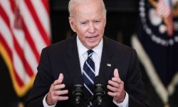USA: prezydent Biden w wiadomości wideo składa hołd ofiarom ataków z 11 września