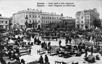 Questing z Franciszkiem Kotulą 