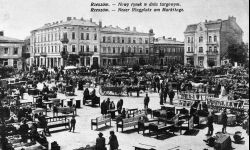 Questing z Franciszkiem Kotulą "PO RZESZOWIE BŁĄDZĄC"