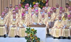 Kard. Semeraro: kard. Wyszyński i matka Czacka przekazali świadectwo życia wiernego Ewangelii za wszelką cenę