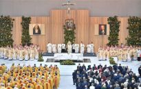 Papież włączył do grona błogosławionych kard. Stefana Wyszyńskiego i Matkę Elżbietę Różę Czacką