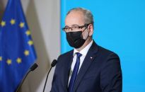 Niedzielski: premier nie weźmie udziału w spotkaniu z przedstawicielami komitetu strajkowego ani we wtorek, ani w czwartek