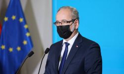 Niedzielski: premier nie weźmie udziału w spotkaniu z przedstawicielami komitetu strajkowego ani we wtorek, ani w czwartek