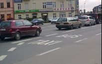 Rzeszów pozwoli rowerzystom jeździć po buspasach