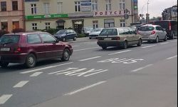 Rzeszów pozwoli rowerzystom jeździć po buspasach