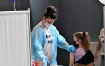 Resort zdrowia: rozpoczynamy akcję szczepień w szkołach; sprawdzamy, ile jest deklaracji