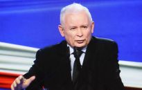 J.Kaczyński: nie będzie żadnego Polexitu, to wymysł propagandowy