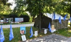 Onkologia tematem szóstego dnia "białego miasteczka"