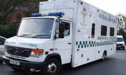 Szkocja i Irlandia Płn. proszą Londyn o pomoc wojska w walce z pandemią